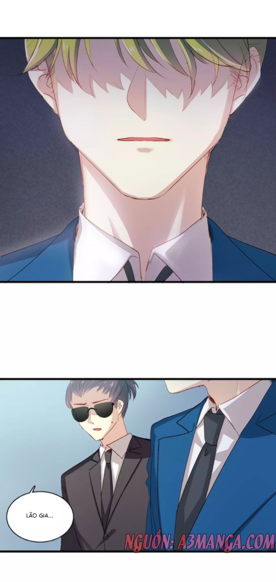 Tình Yêu Là Thế chapter 79 - Trang 15
