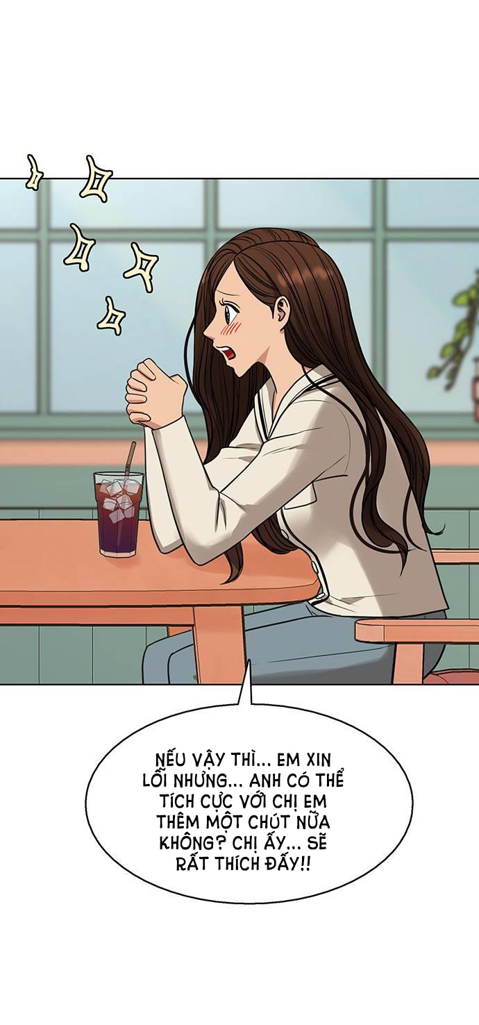 vẻ đẹp đích thực - true beauty chapter 253.1 45