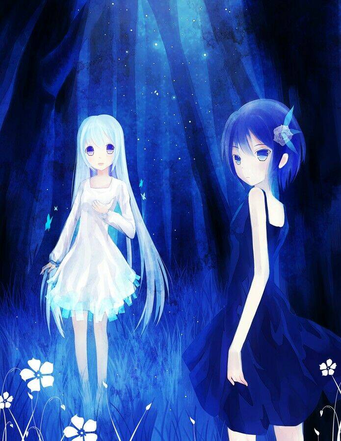 album natural wallpapers chapter 55 30