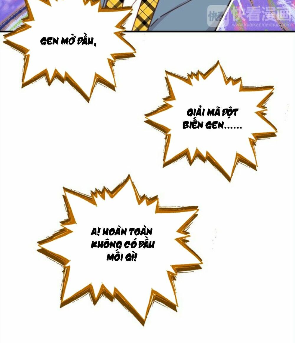 Ái Thượng Ngạo Kiều Long Vương Gia chapter 18 - Trang 35
