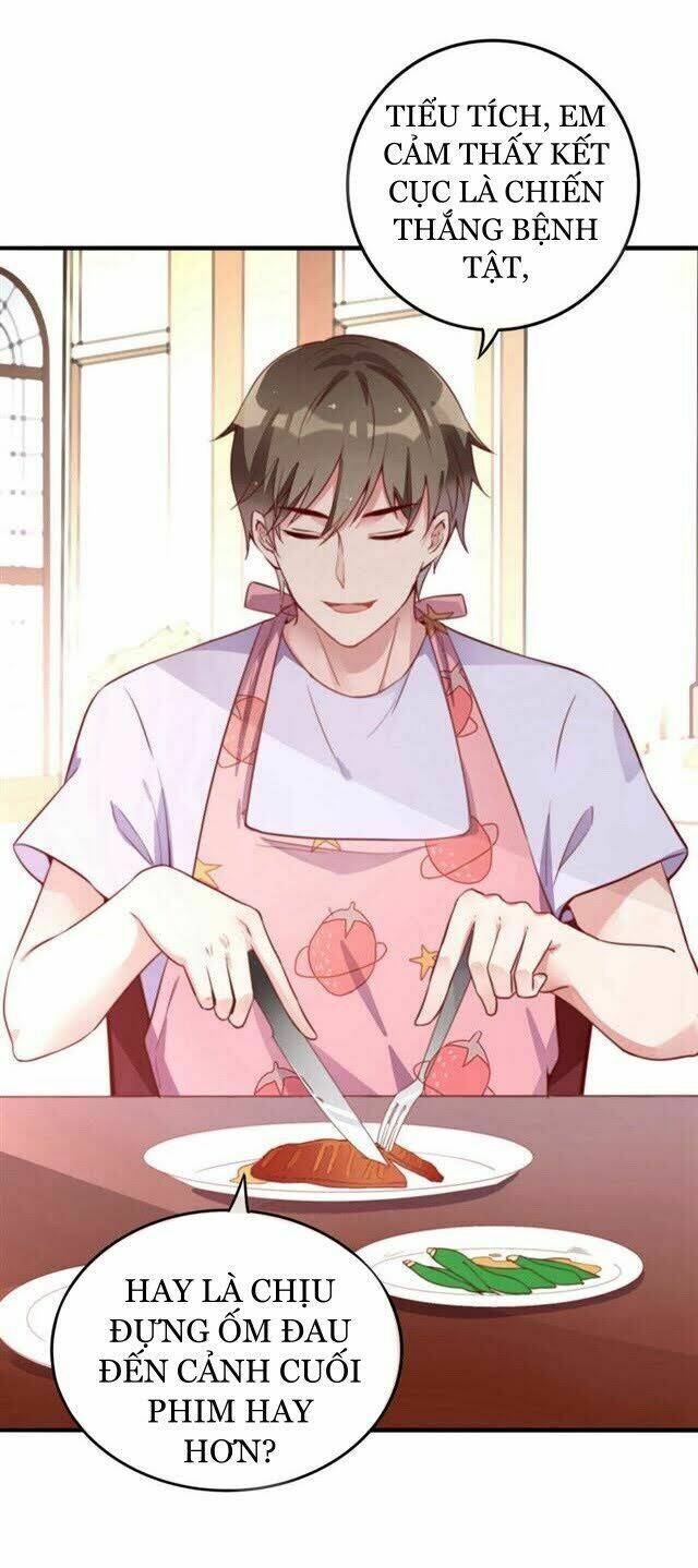 bỉ chi tì sương chapter 6 12