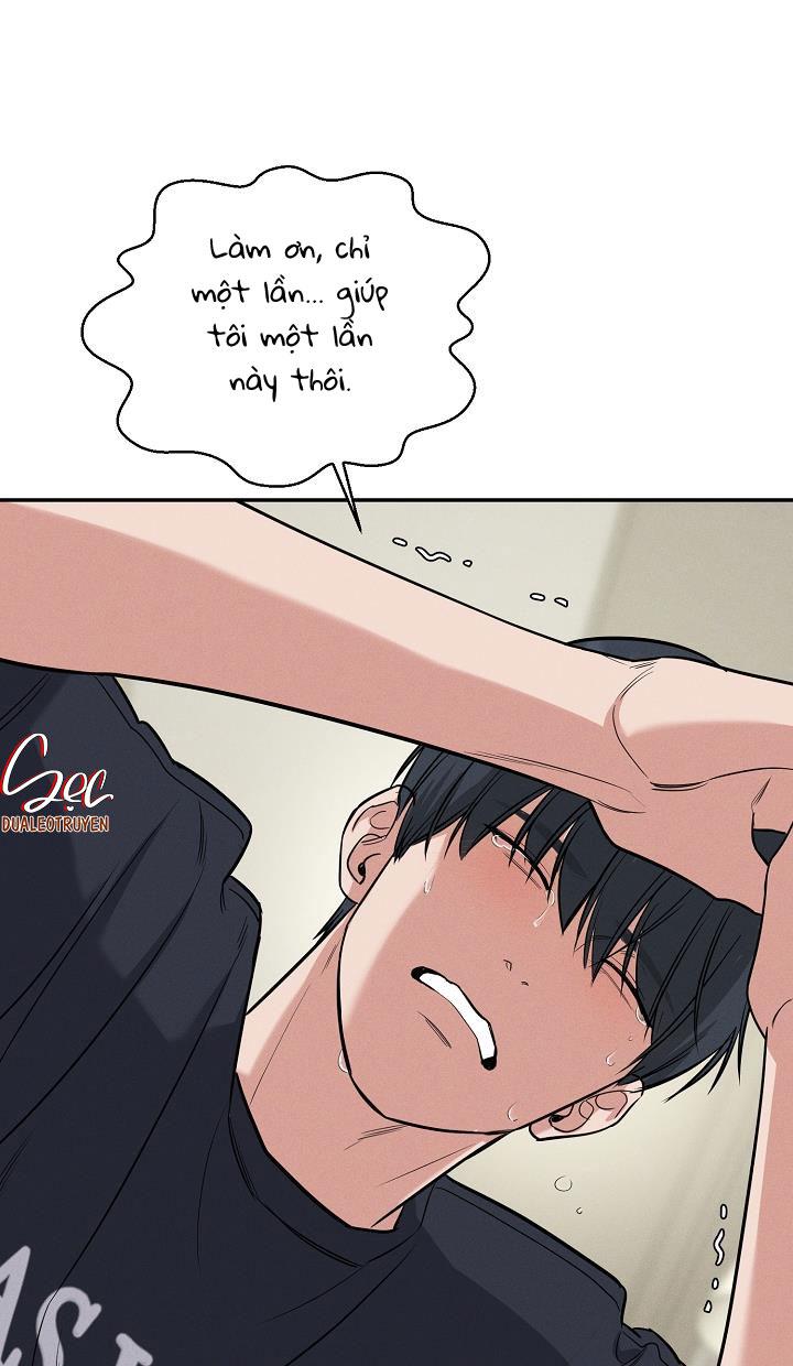 mặt trời của đêm chapter 33 27