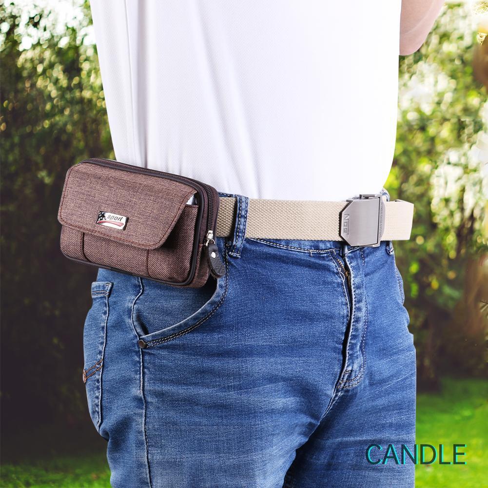 Túi Đeo Hông Chống Thấm Nước Cho Nam