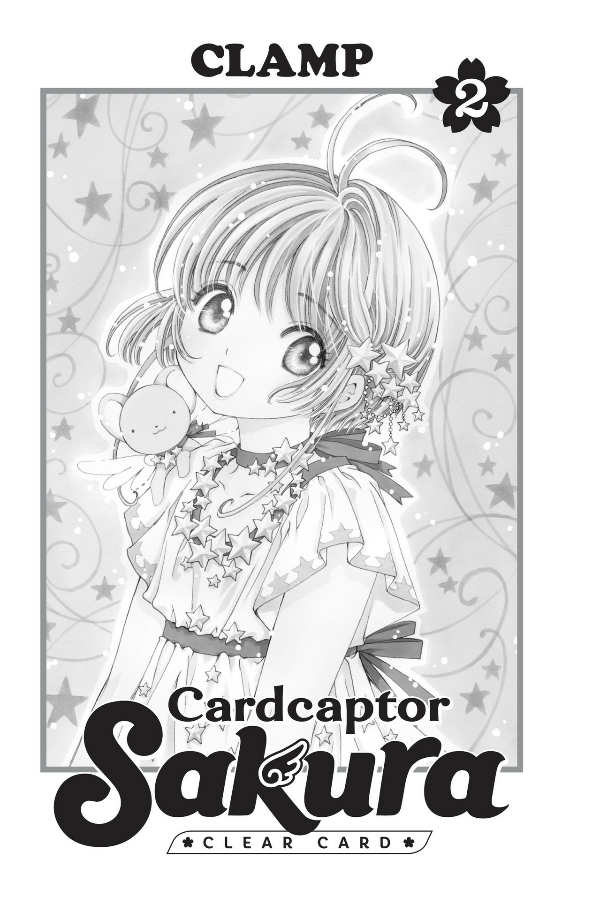 Cardcaptor Sakura: Clear Card 2