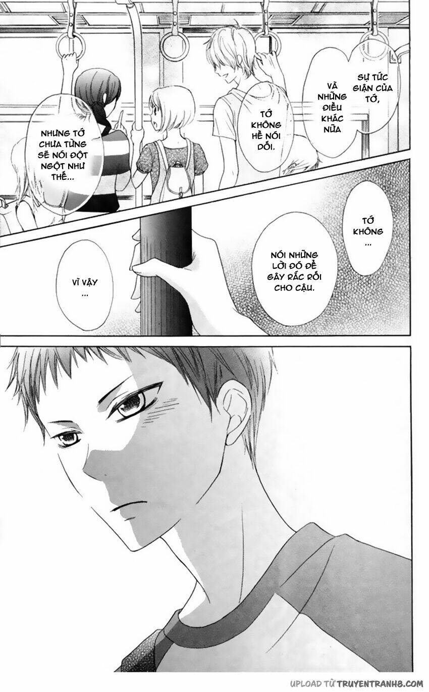 hajimari no niina chapter 13 12