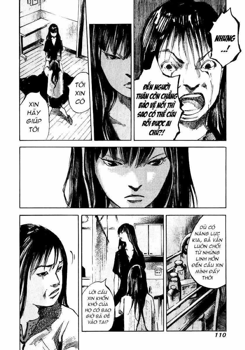 skyhigh: shinshou chapter 6.2 17