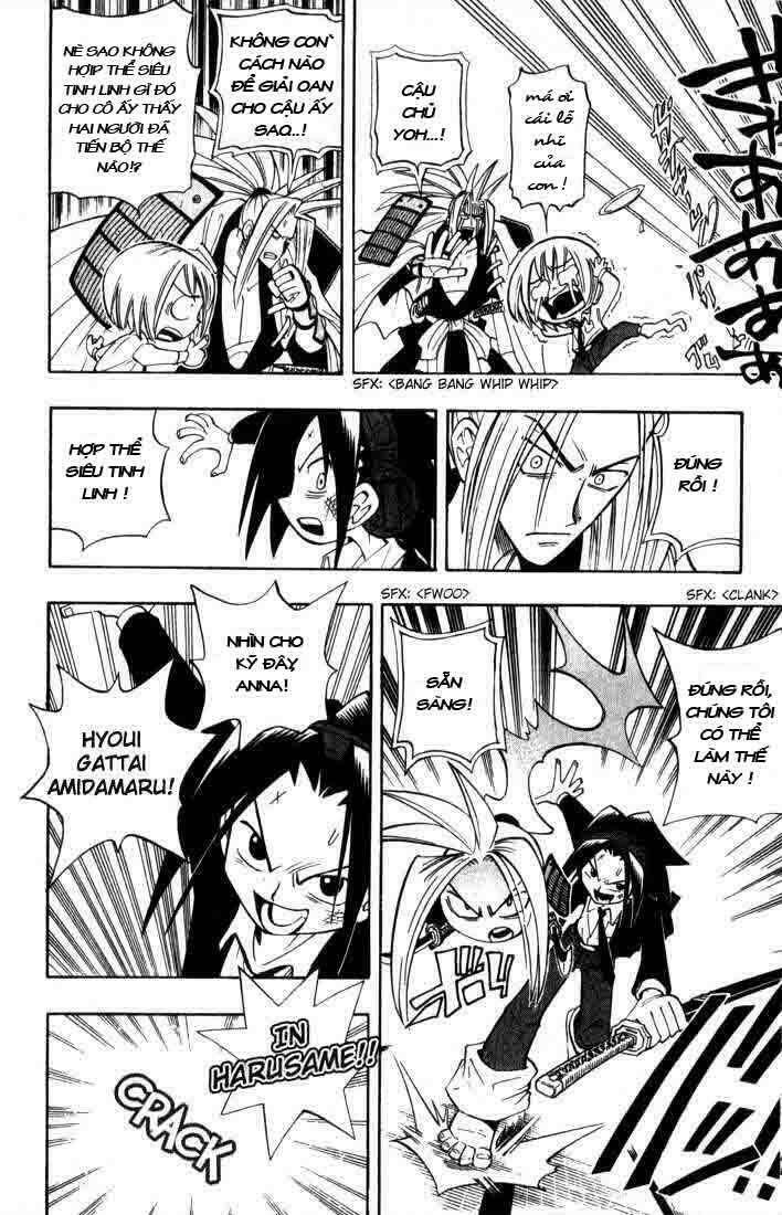 vua pháp thuật chapter 32 17