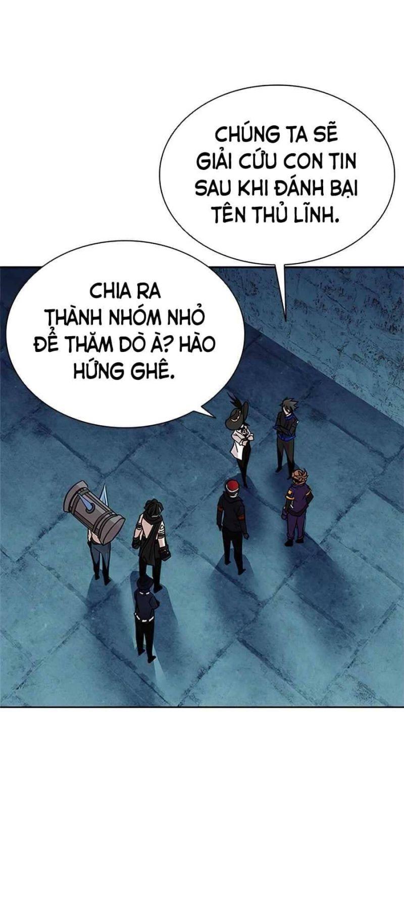 tiêu diệt ác nhân chapter 45 8