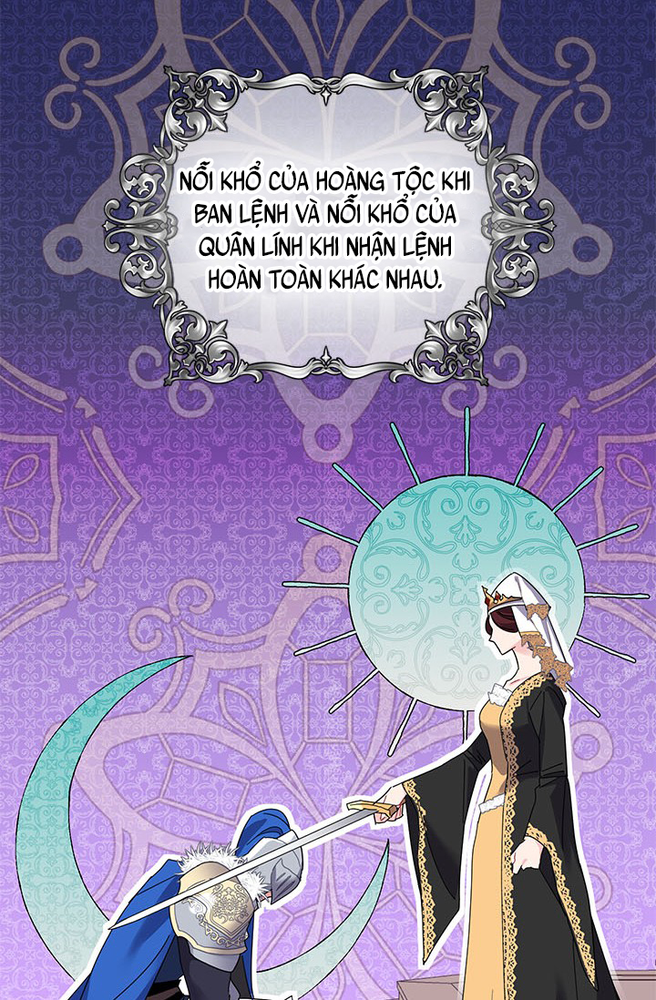 công chúa của loài chim chapter 21 50