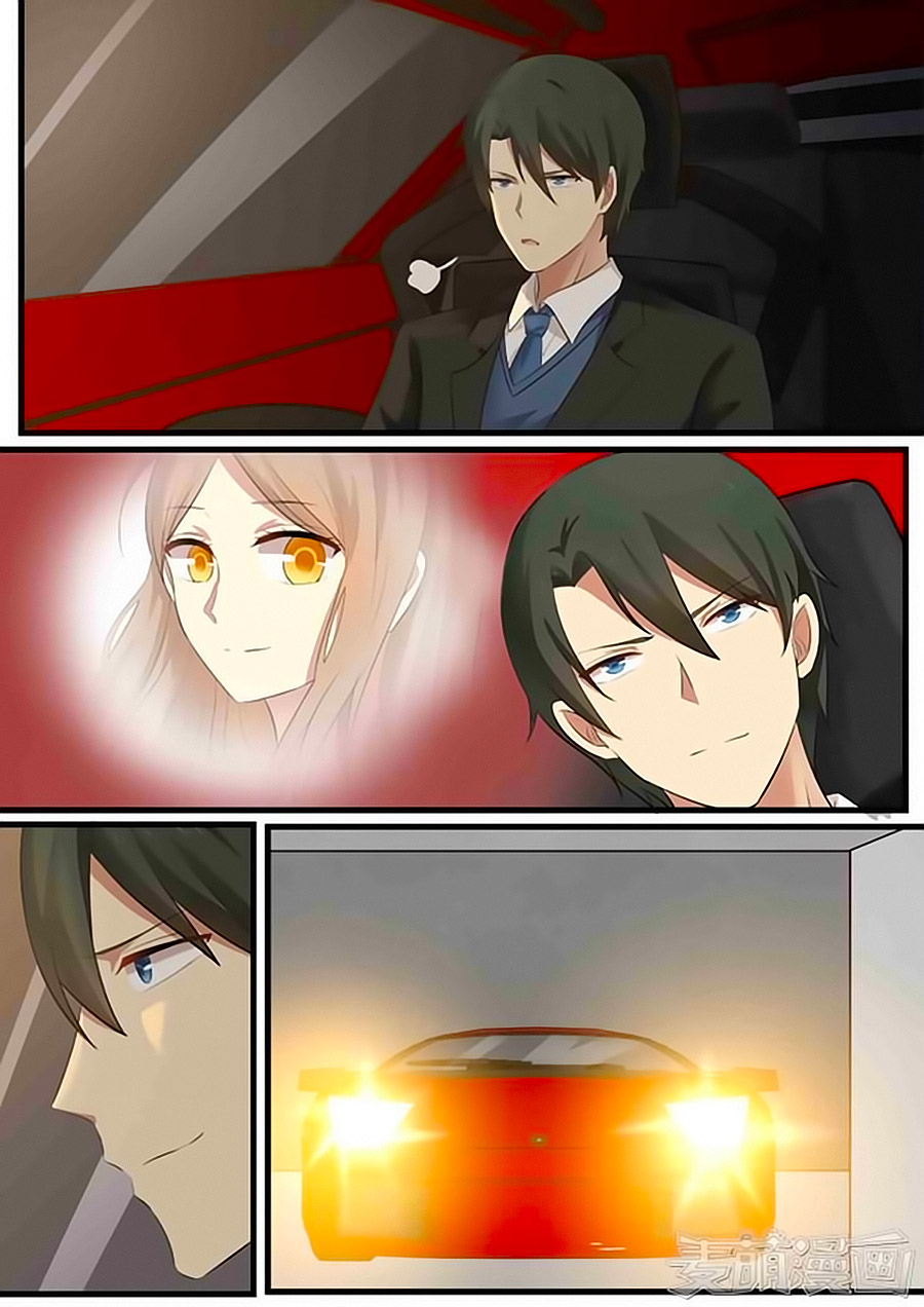 rơi vào tình yêu với bá đạo tổng tài chapter 55 4