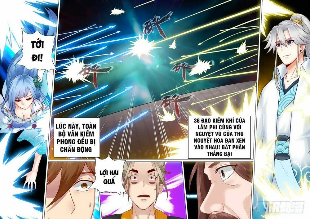 chư thiên ký chapter 112 4