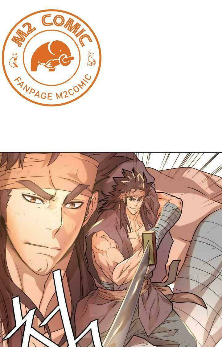 dain đồ sắt chapter 8 36