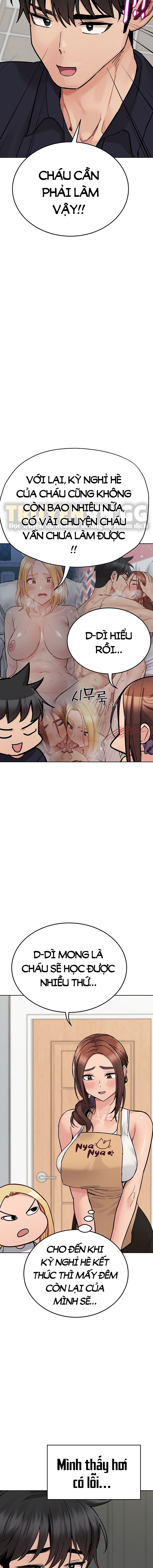 người dì khiêu gợi chapter 81 5