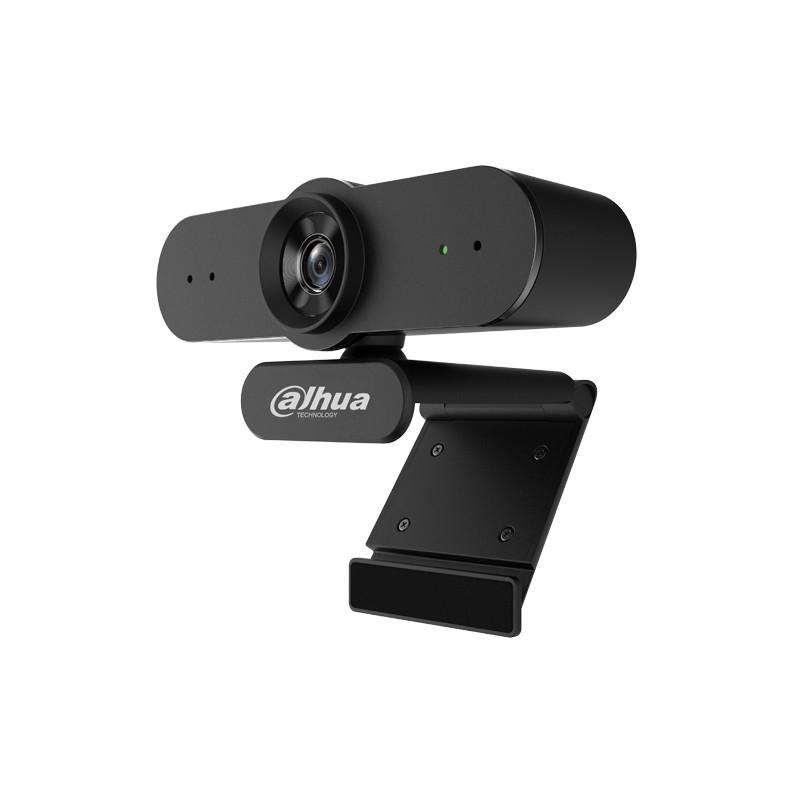 Webcam HTI-UC320 chất lượng hình ảnh cao, màu sắc thực, hàng chính hãng