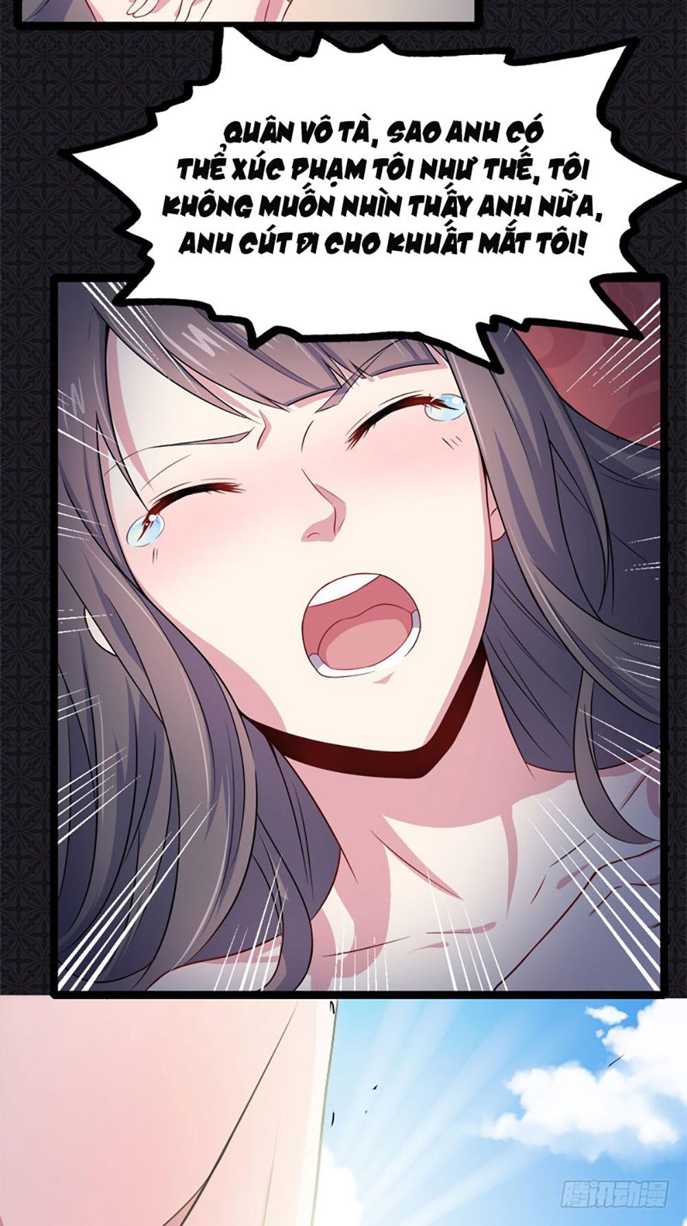 ngạo kiều quỷ vương yêu ta chapter 30 26
