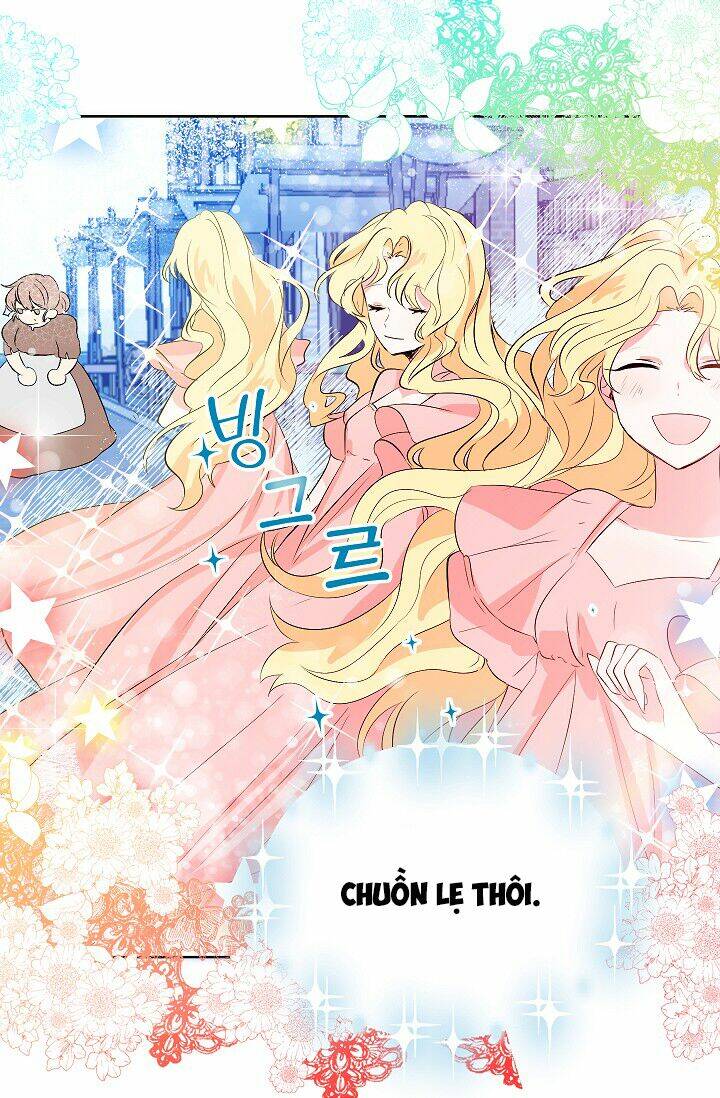 tôi là bạn gái cũ của một người lính chapter 2 20