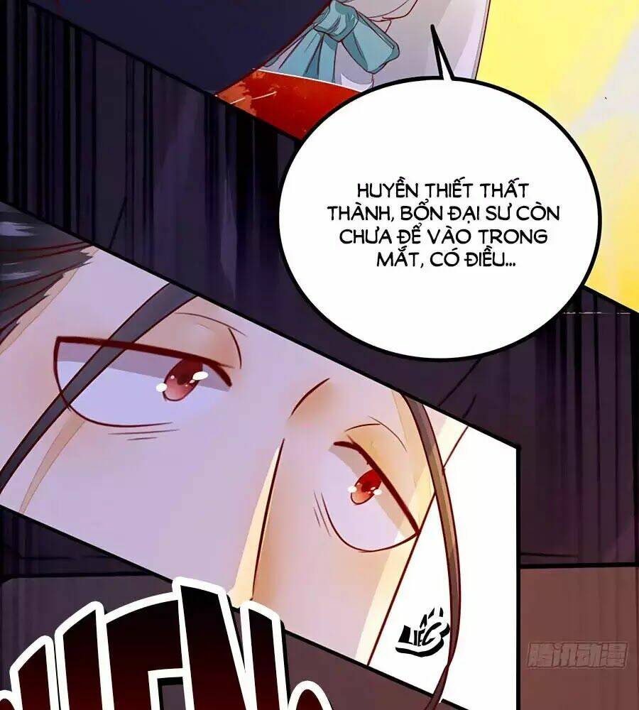 thần y khí nữ: ngự thú cuồng phi của quỷ đế chapter 55 11