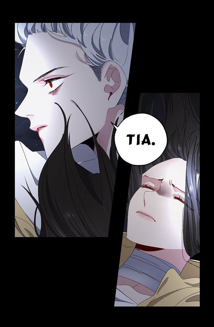 mối tình đầu của bạo chúa chapter 21 12