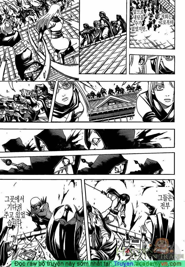 gintama - linh hồn bạc chapter 698 12