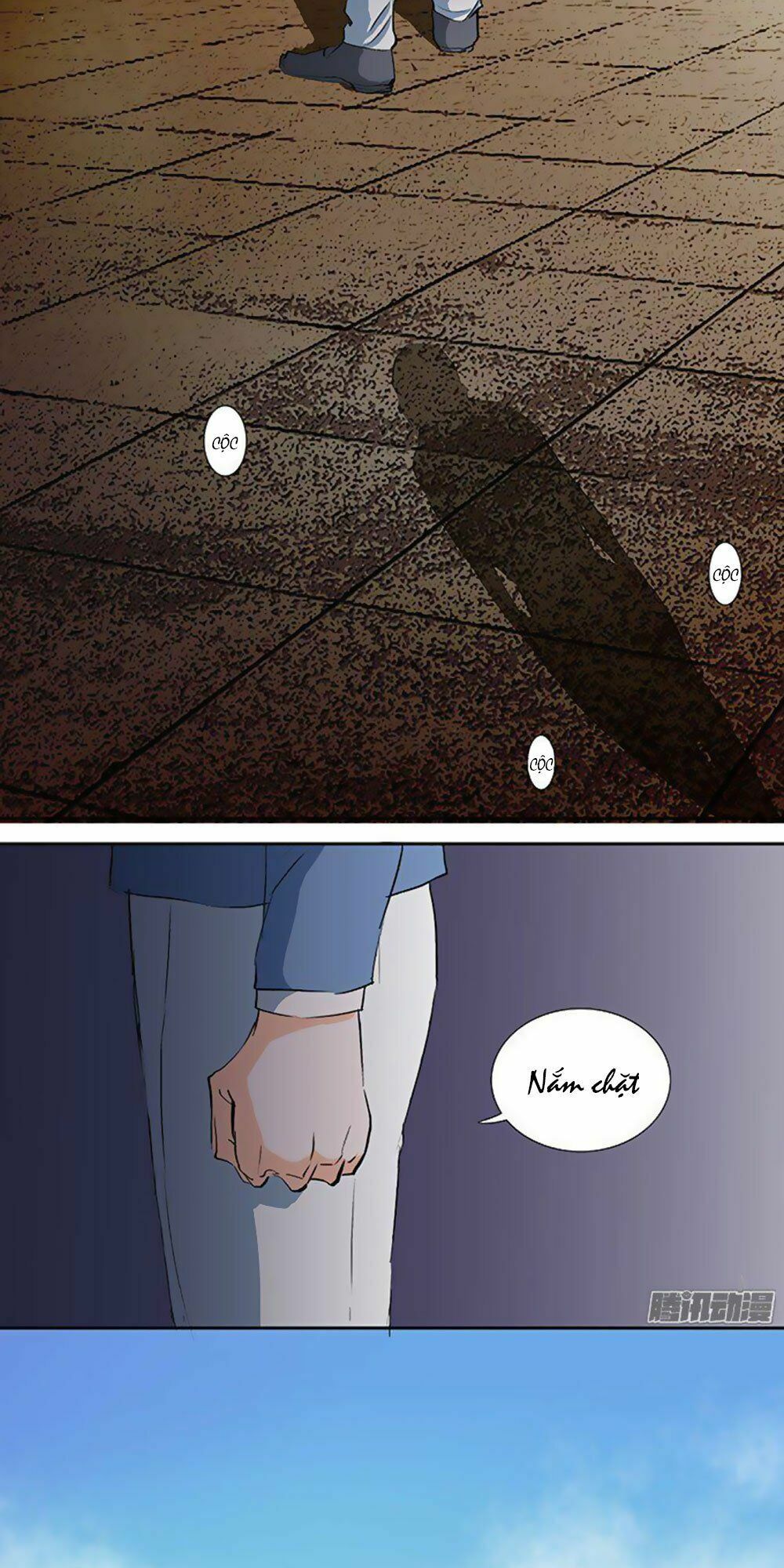 thiên kim đường môn chapter 23 9