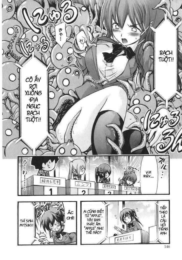 vật thất lạc của bầu trời chapter 26 16