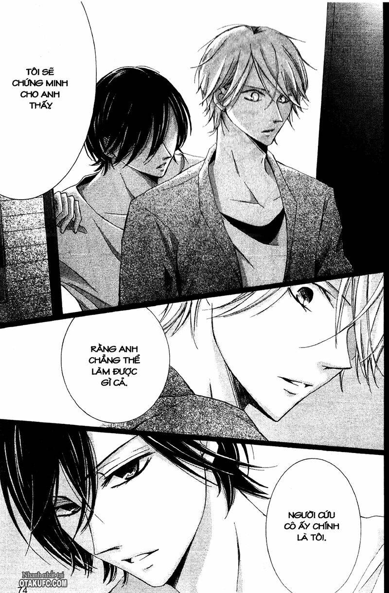 pen saki ni syrup chapter 6 28