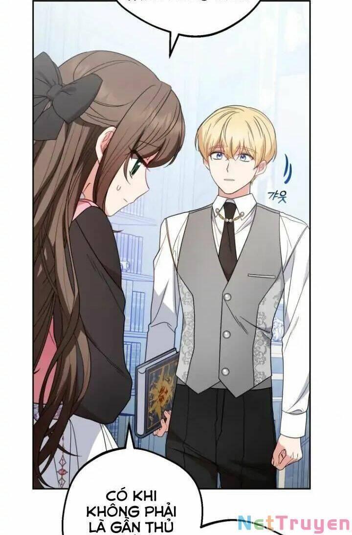 Được Yêu Thương Mà Còn Ngại Ngùng Sao! chapter 30 14