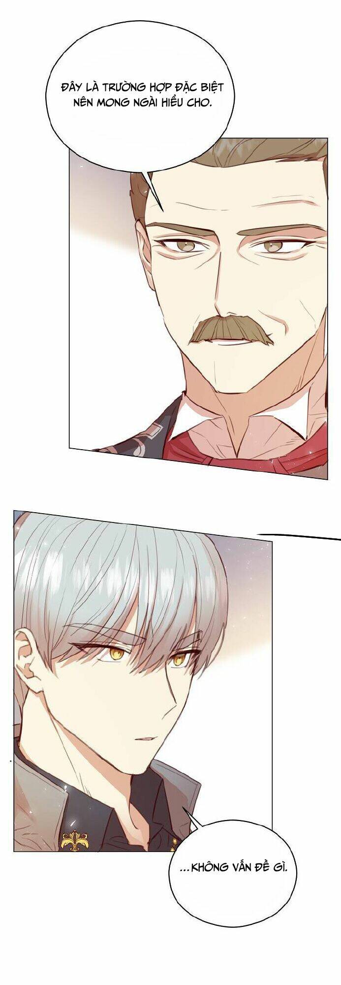 vẻ đẹp của ác ma chapter 23 7