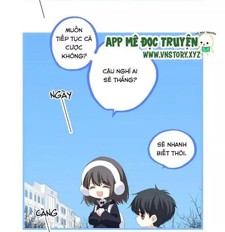 con tim rung động 2 chapter 53 26