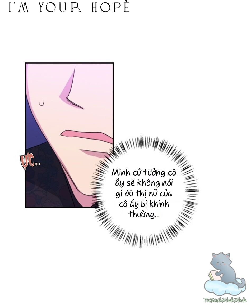 tôi đang nuôi dưỡng một con quái thú chapter 44 14