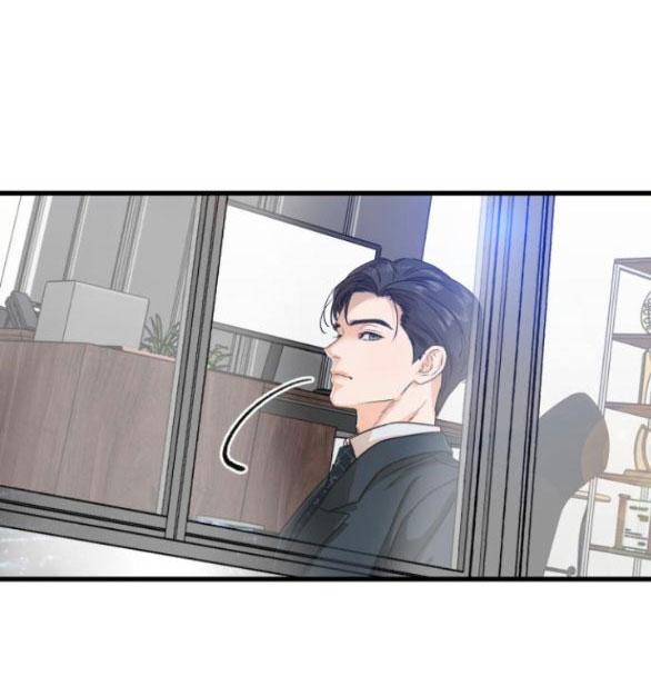 Nóng Lòng Muốn Giày Vò Em chapter 3.2 8