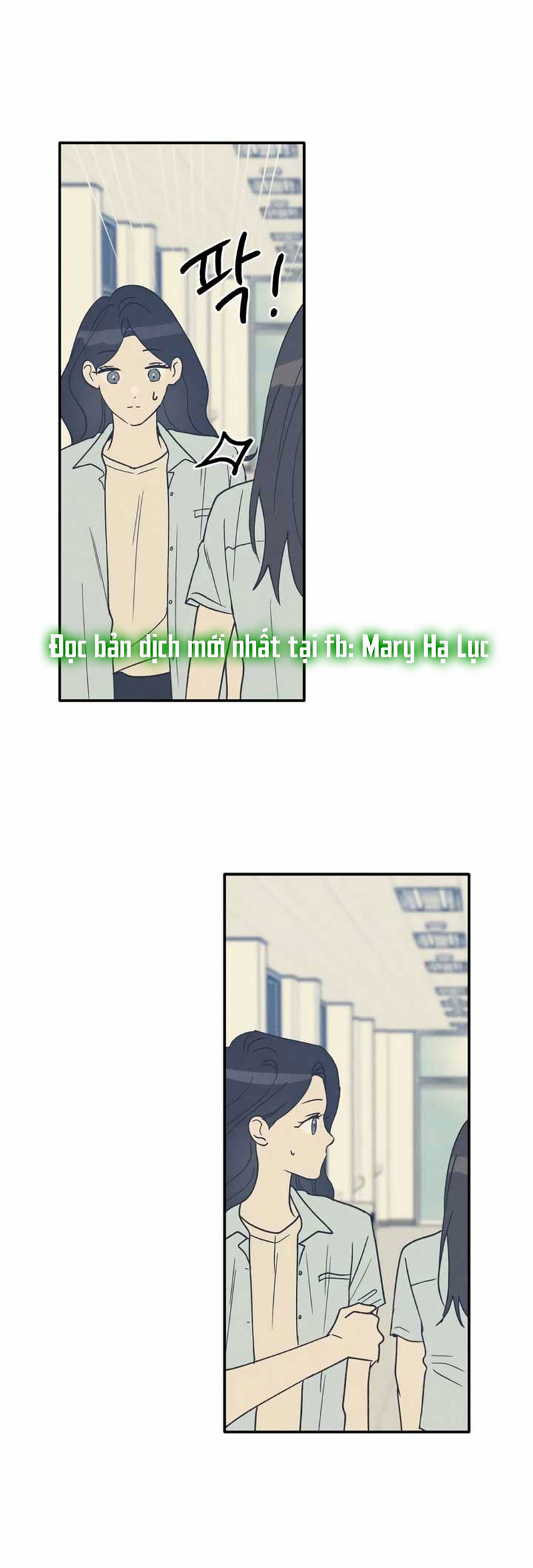 nguyên tắc của bạn thân là con trai chapter 48.1 14