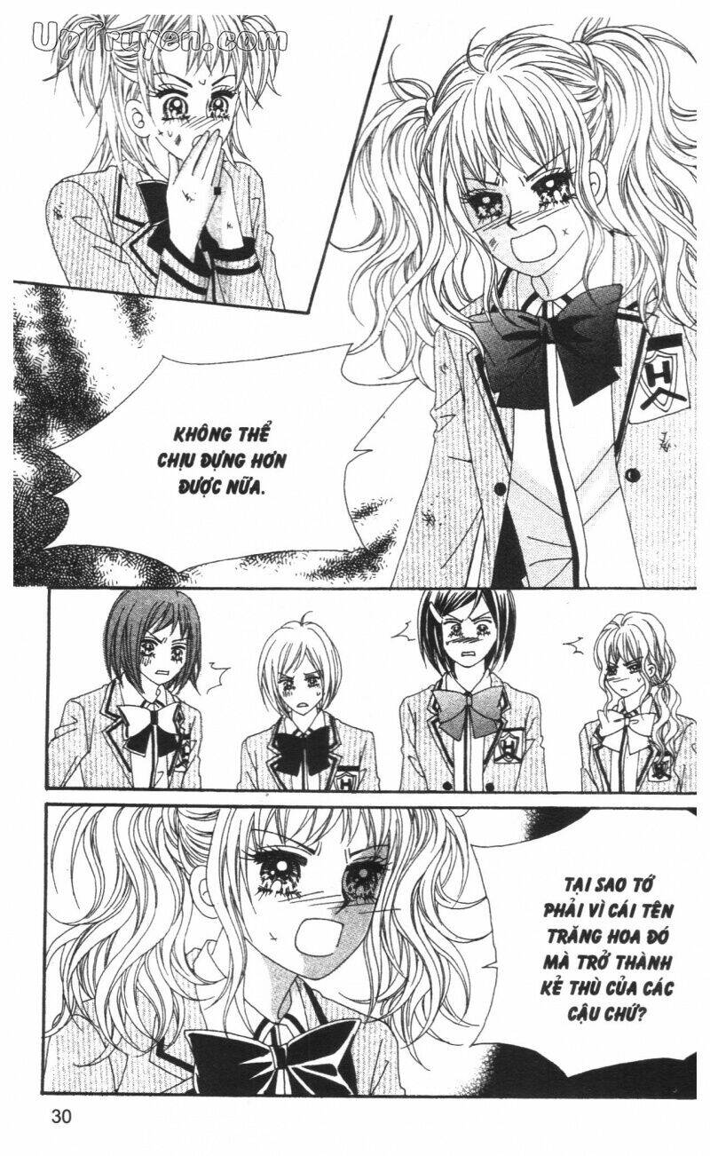 thoát kiếp hồ ly chapter 16 29