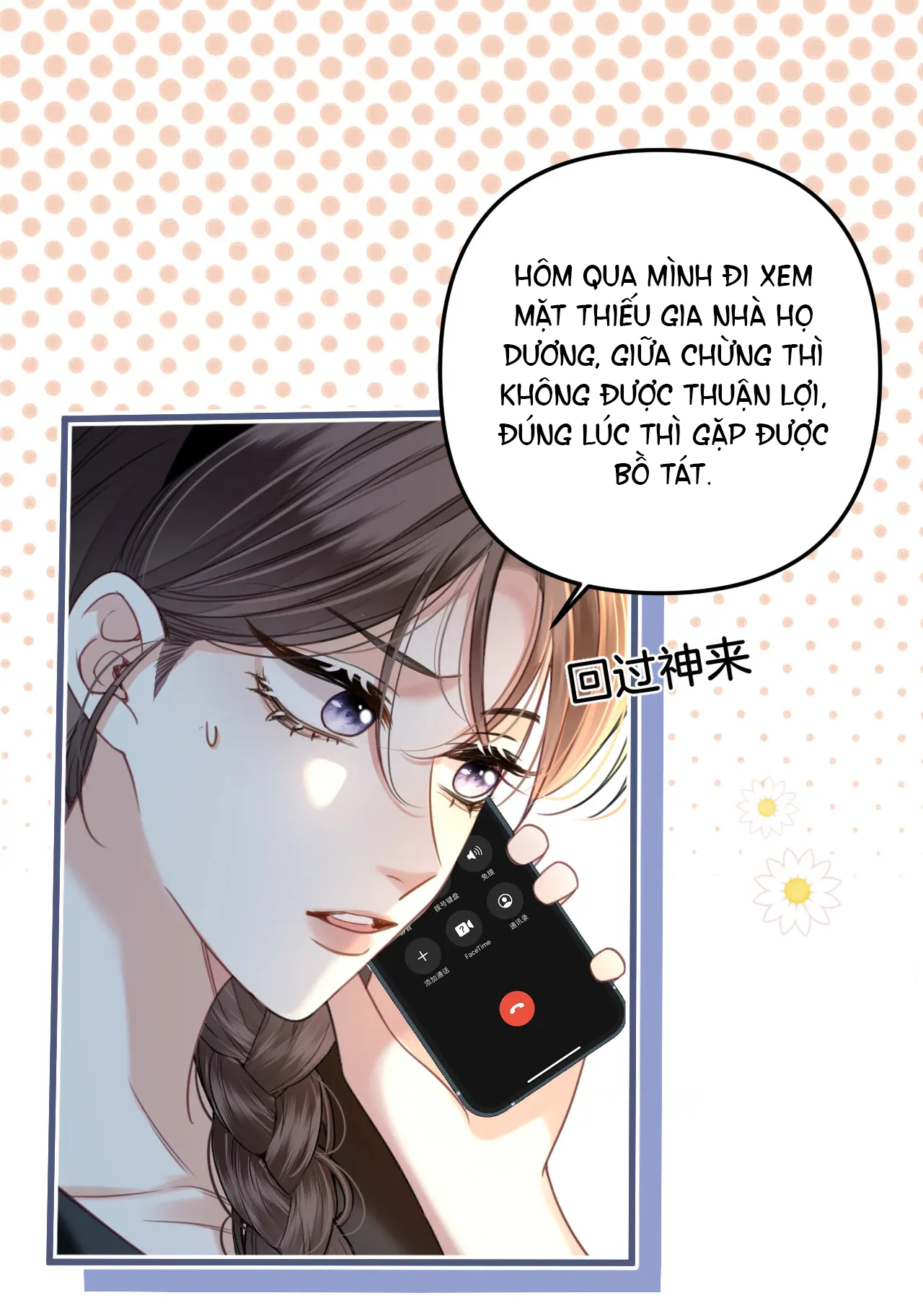 ngày mai cũng thích anh chapter 11 28