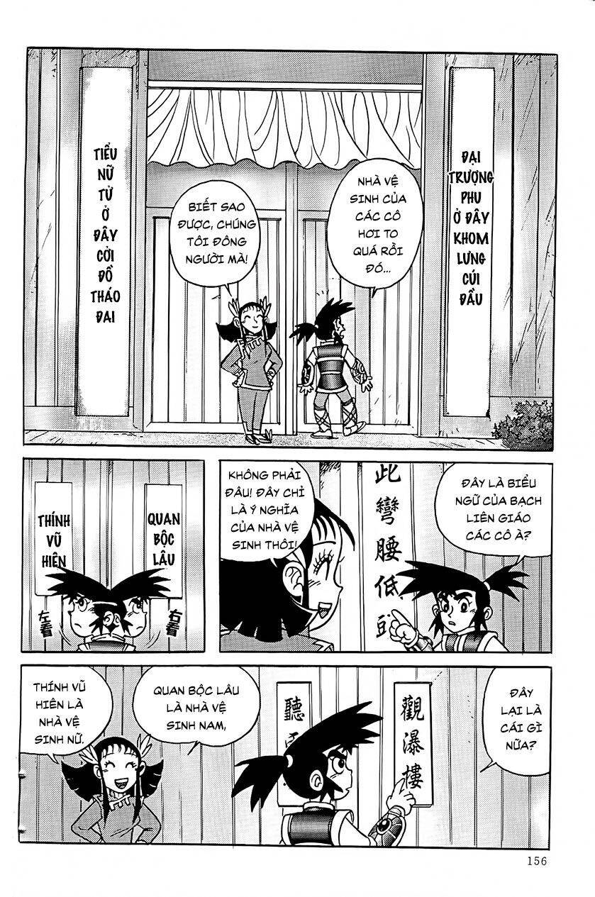 chân long vương chapter 4.2 23