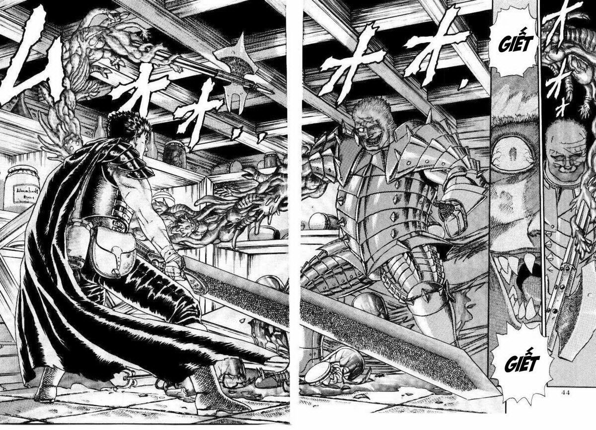 kiếm sĩ đen chapter 4 39