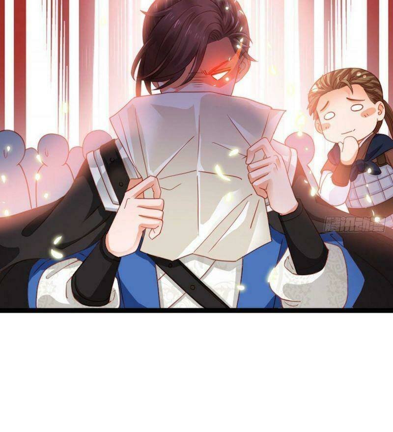 đứng yên ! phụng chỉ đánh cướp đây chapter 36 25