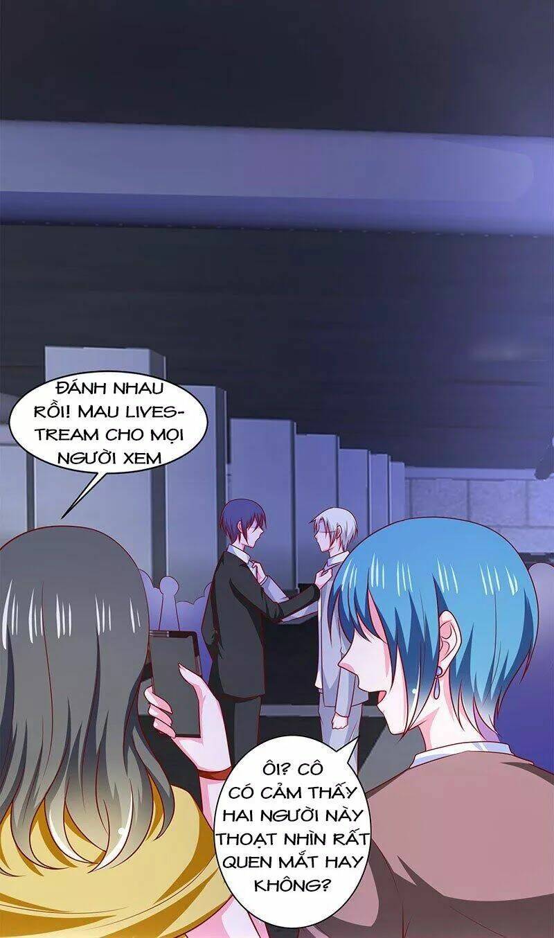 không gả cho tổng tài, gả cho người hầu chapter 92 23