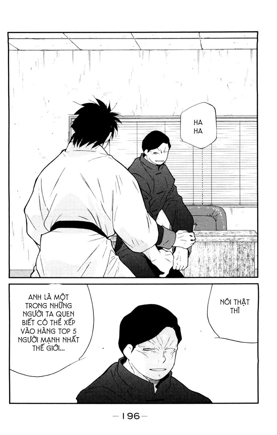 truyền nhân atula 3 chapter 52 20