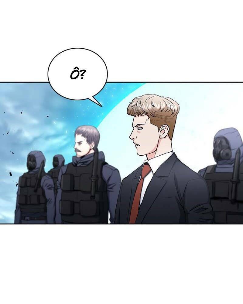 druid tại ga seoul - người hóa thú chapter 65 18