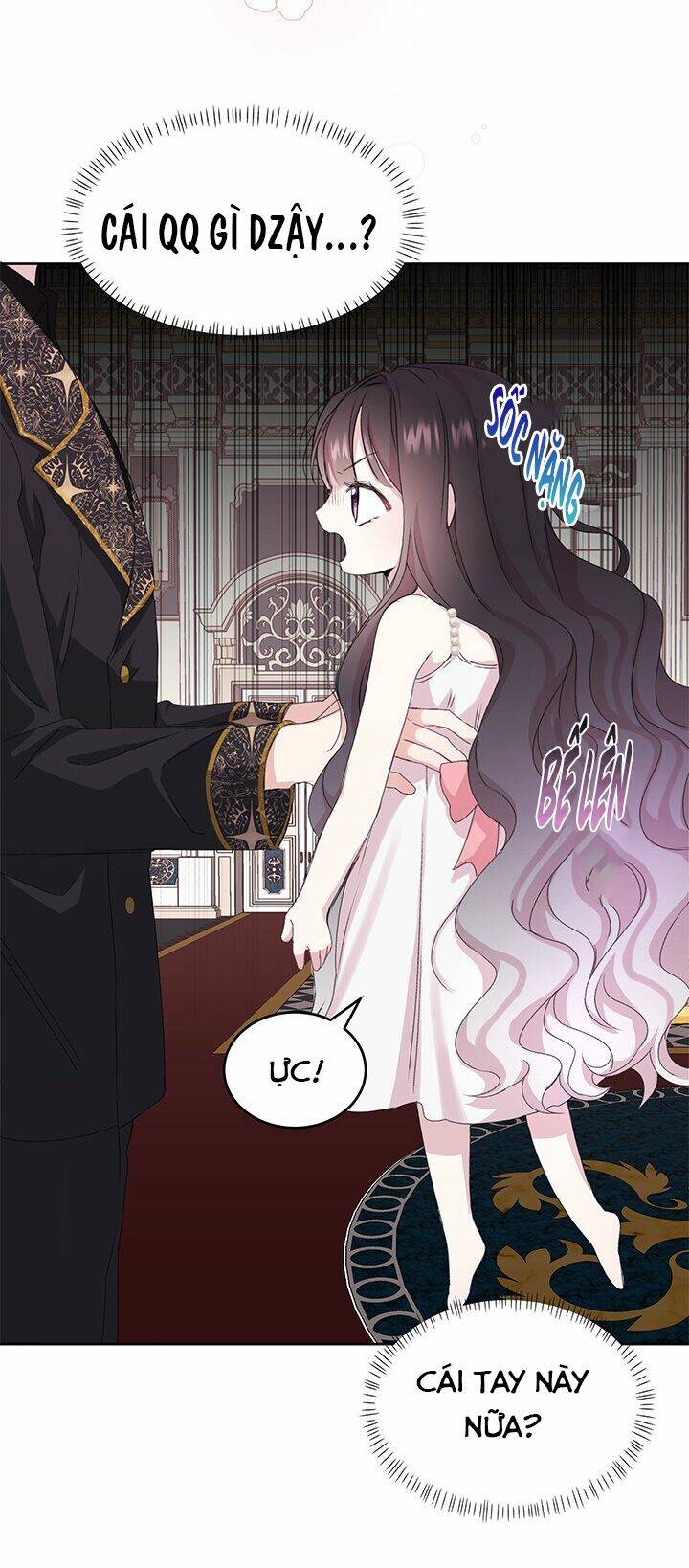 công chúa huỷ diệt chapter 1 44