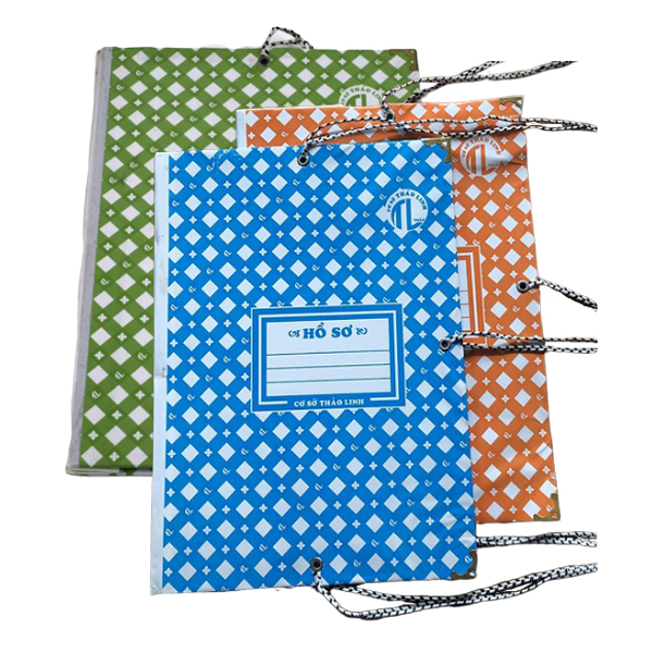 Bìa cột 3 dây 10P