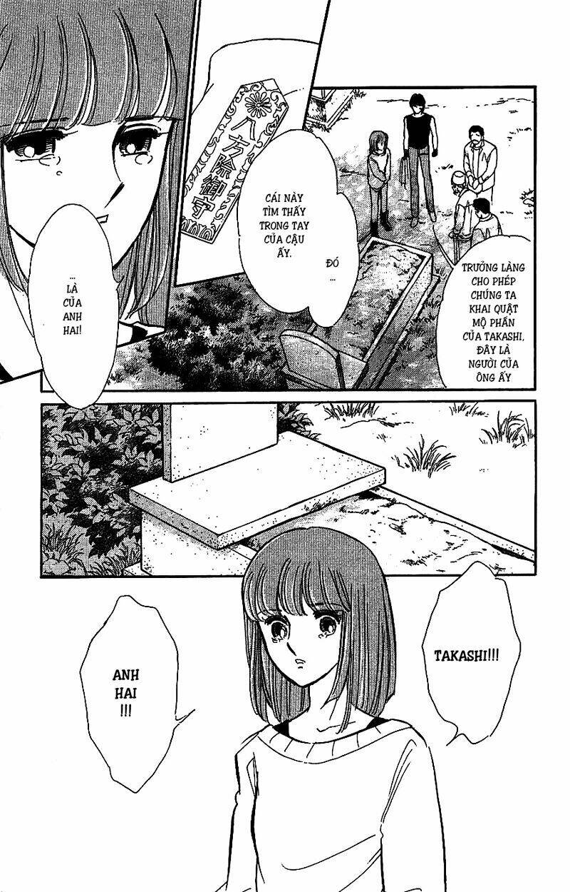 bình minh bên sư tử chapter 4 33