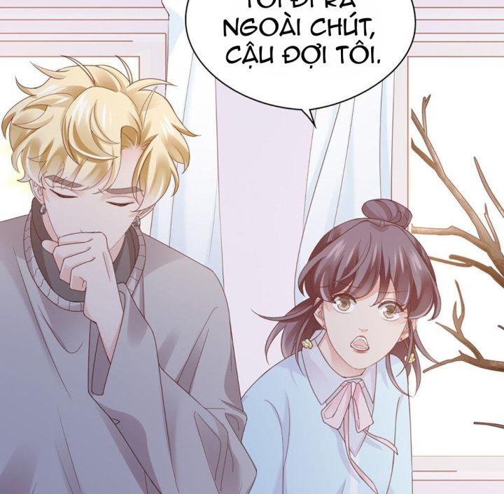 chiếc bật lửa và váy công chúa (b) chapter 36 16