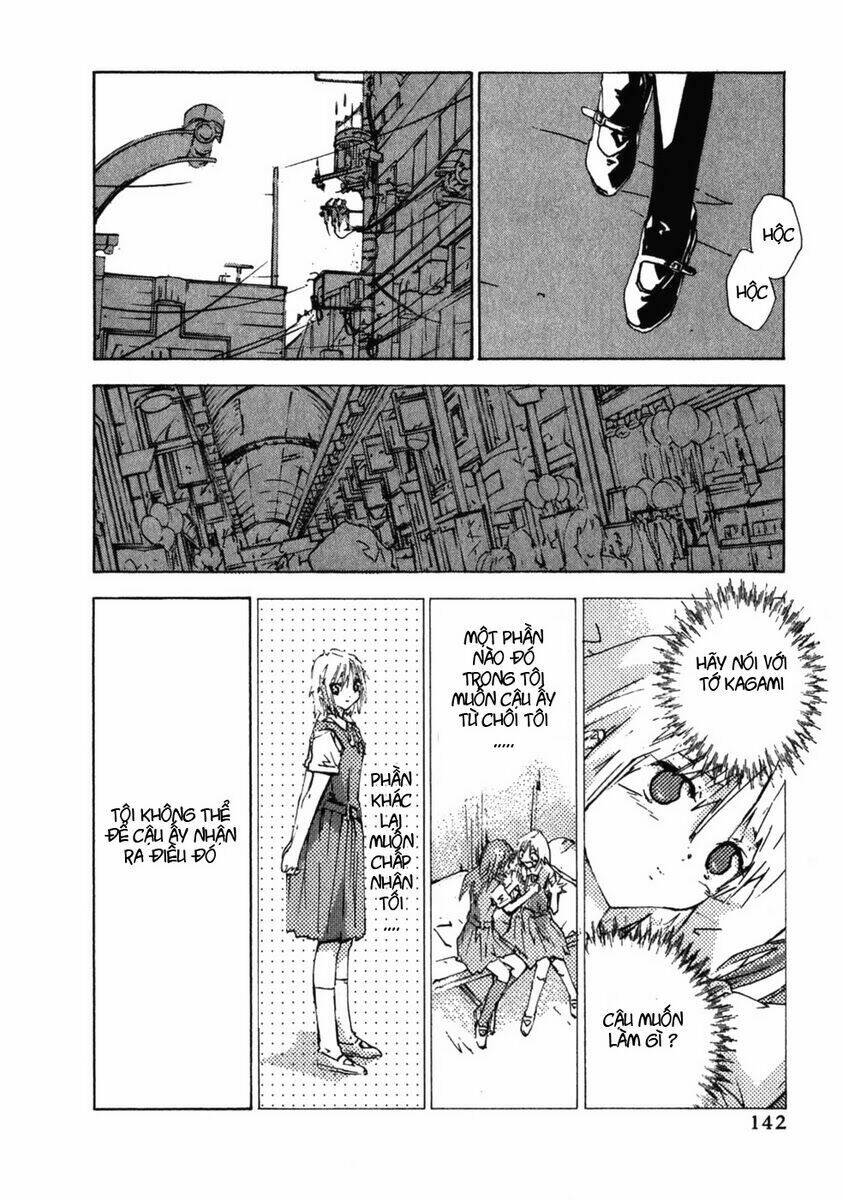 yubisaki milk tea chapter 39 16