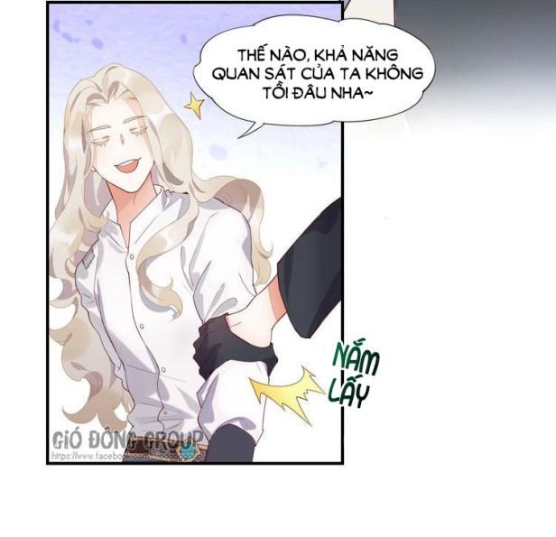 trở lại trước bình minh chapter 5 8