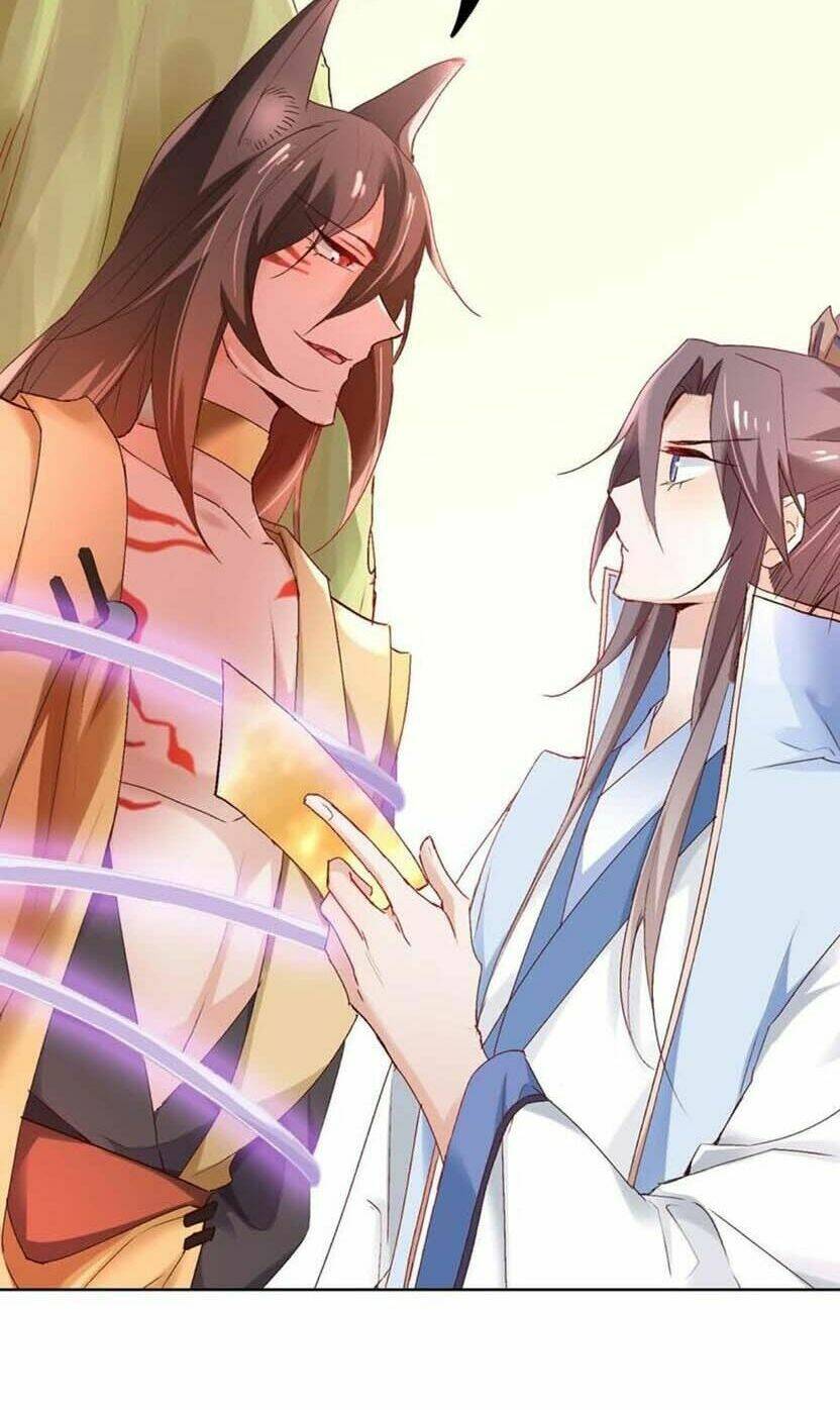 nghịch lai thuận thú chapter 19 28