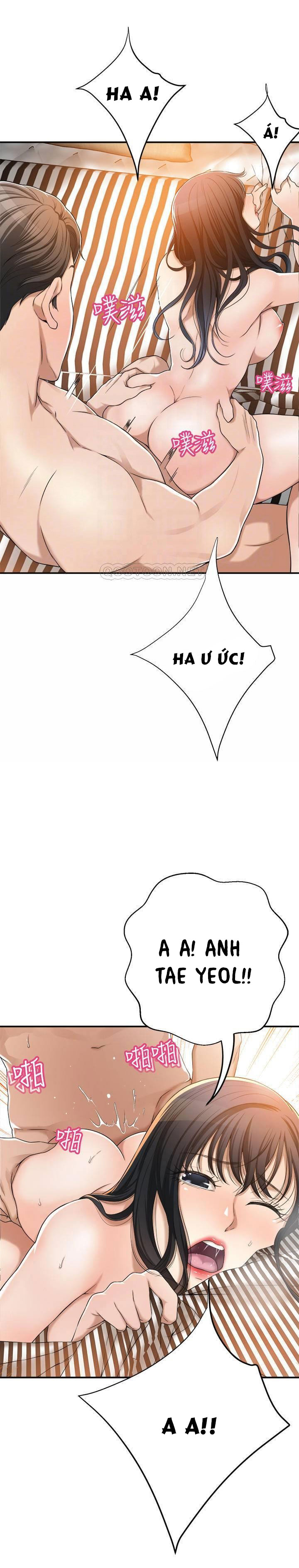 craving - dục vọng chapter 38 5