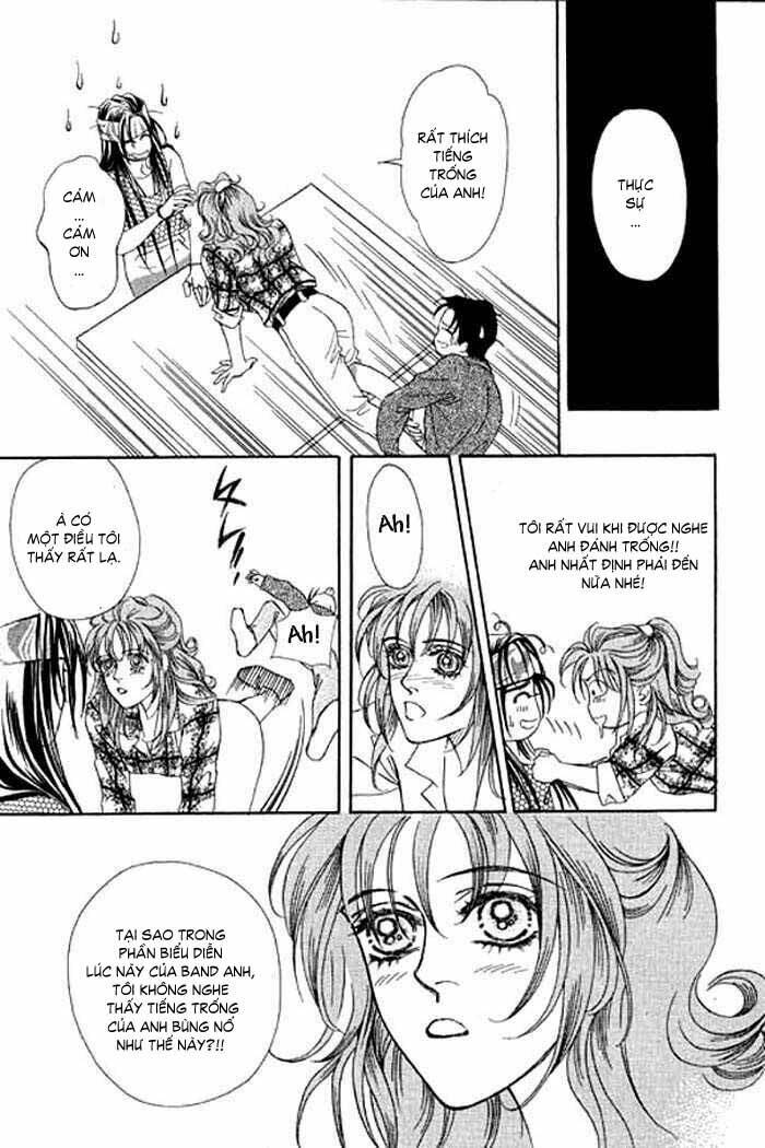 youth gone wild - tuổi trẻ cuồng nhiệt chapter 2 23