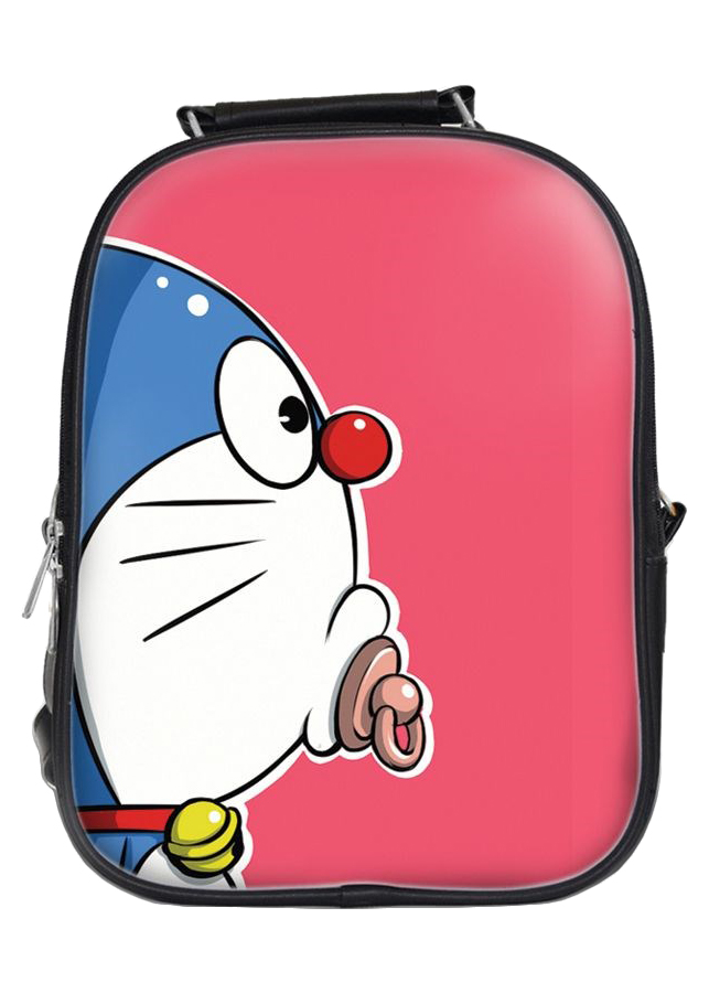 Balo hình Doraemon ngậm vú giả - BLCT005